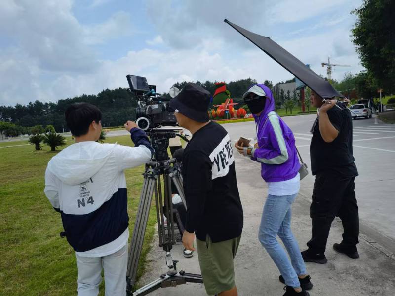 场景赋能，麻江县TVC拍摄打造品牌沉浸式体验