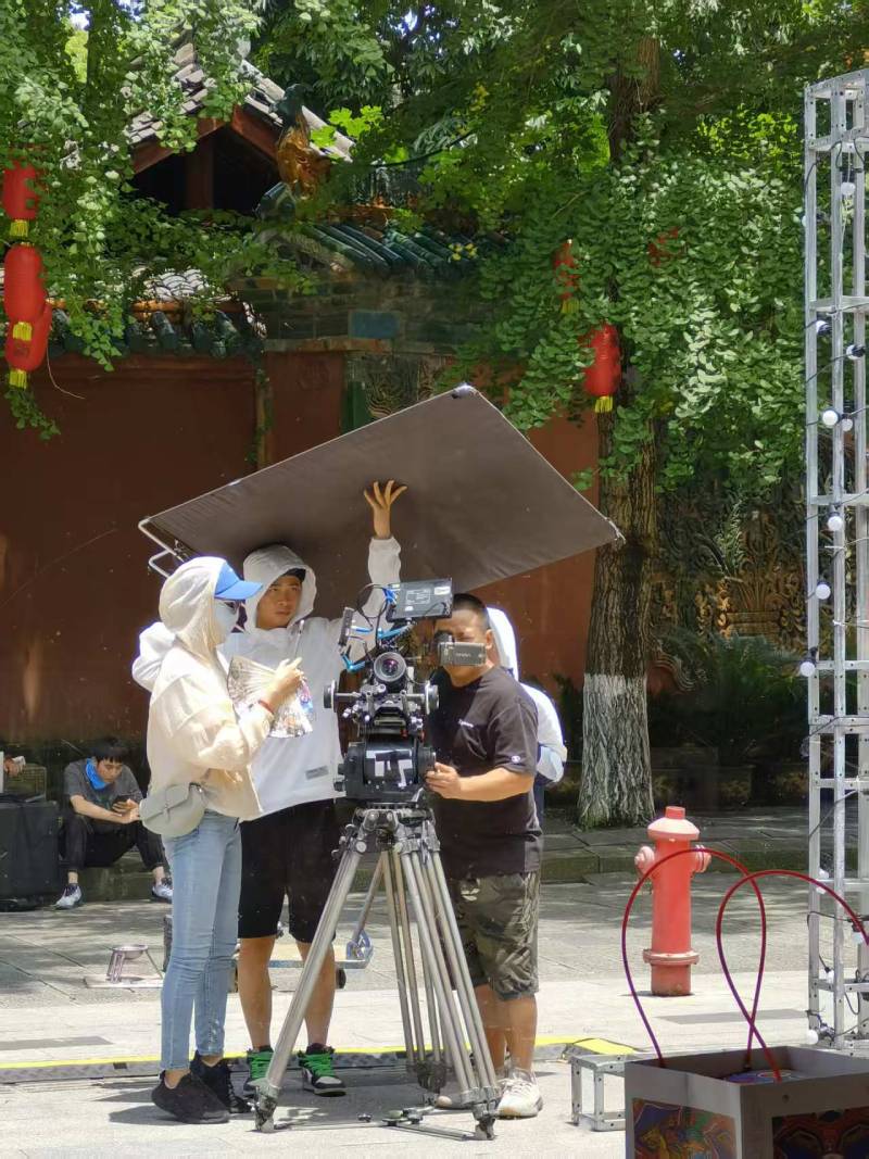 麻江县TVC拍摄公司：资深团队坐镇，打造现象级广告作品的幕后推手