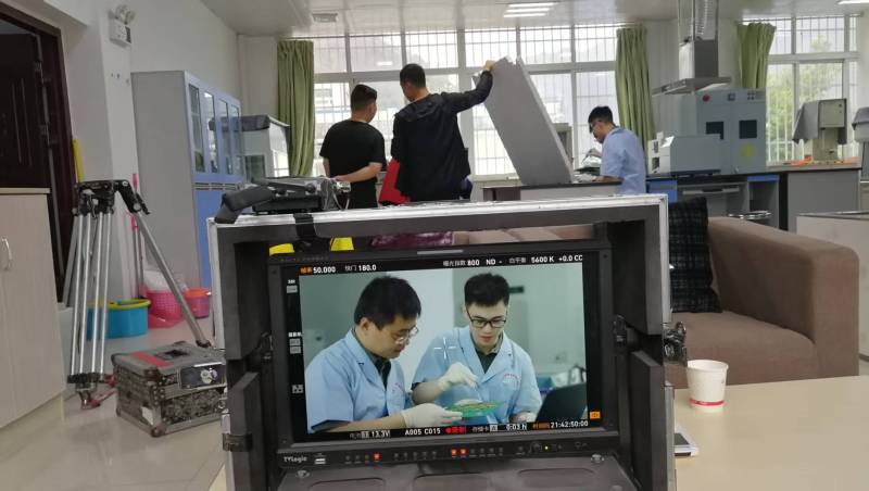 元宇宙搭台唱戏，麻江县广告片拍摄公司抢滩虚拟世界首支舞