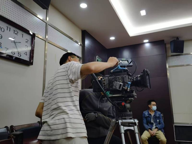 麻江县TVC拍摄公司：让每个品牌都能拥有自己的好莱坞大片