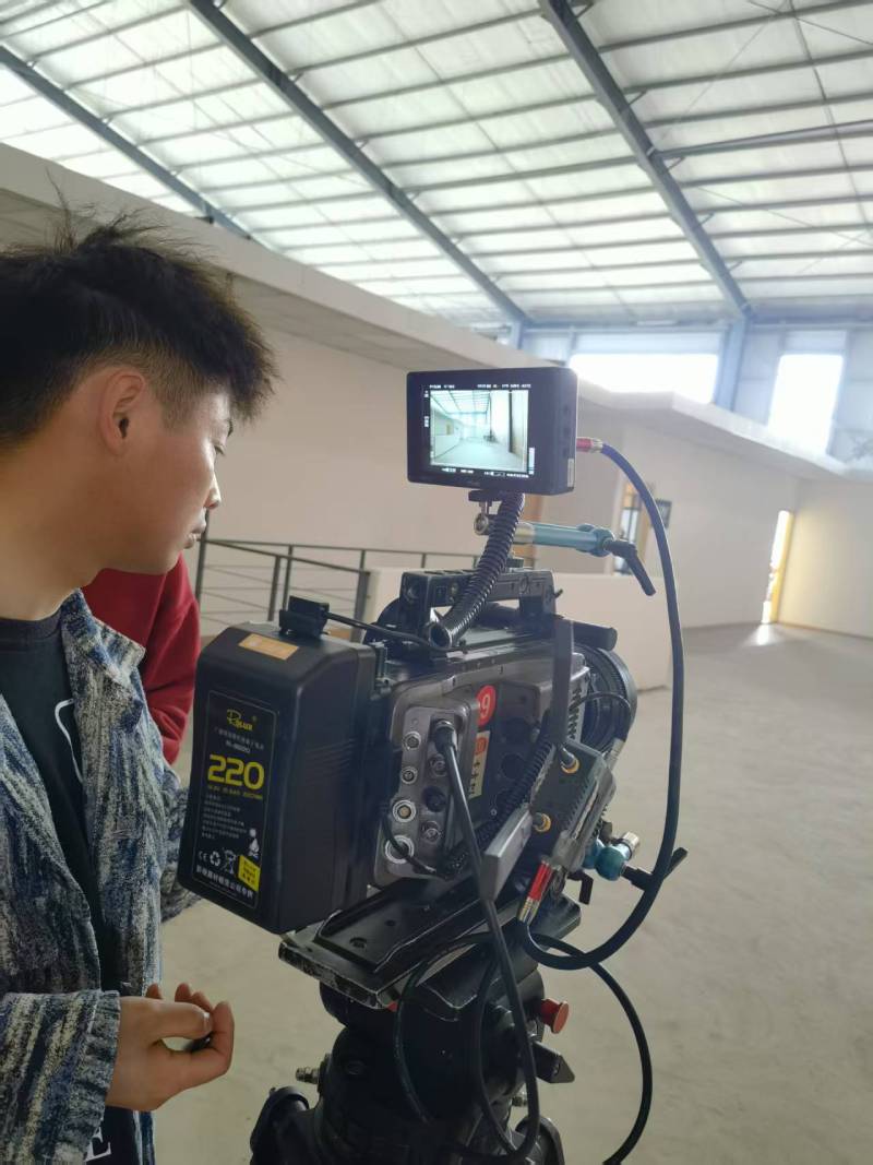 解锁麻江县广告片拍摄：以创意镜头，解锁品牌商业价值新高度