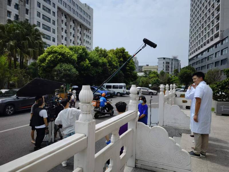 麻江县广告片拍摄公司低成本实现高规格制作的诀窍