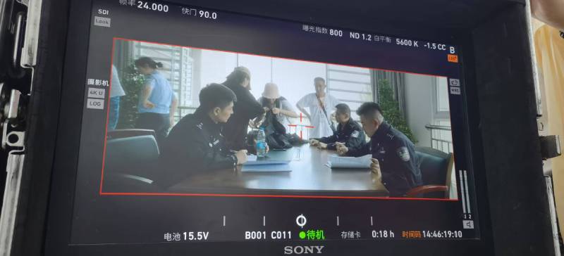 麻江县广告片拍摄公司服务世界500强的标准化体系